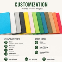 Feuille de papier kraft lavé, alternative au denim, résistante aux déchirures, sans plis, 0,55 mm, largeur 1500 mm, écologique, pour sacs DIY, résine, usage unique