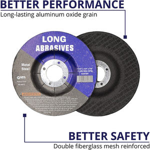 4 1/<span class=keywords><strong>2</strong></span> "X 1/4" X 7/8 "di lunga durata tipo 27 mola centrale depressa - Product Image 4