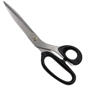 Cucito in acciaio inossidabile cesoie affilate sartorie in tessuto per cucire <span class=keywords><strong>forbici</strong></span> <span class=keywords><strong>professionali</strong></span> sartoriali - Product Image 1