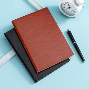 In ấn A5 bìa cứng thiết kế Loose-Leaf ràng buộc kinh doanh máy tính xách tay - Product Image 6