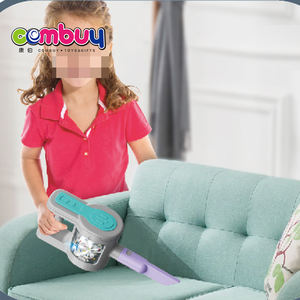 Ensemble d'outils de nettoyage pour enfants, jeu de simulation réaliste, <span class=keywords><strong>aspirateur</strong></span> <span class=keywords><strong>jouet</strong></span> pour <span class=keywords><strong>enfant</strong></span> - Product Image 2