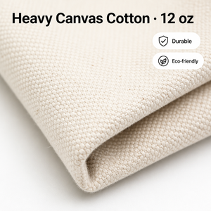 Factory Direct Top Seller Cheap Price Custom Own Logo Big Capacity <b>Medium</b> <b>Size</b> Handled Open Closure Canvas Shopping Tote <b>Bag</b> - Product Image 3