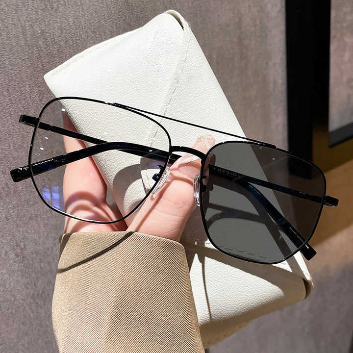 Gafas De Sol Fotocromáticas Para Hombre, Profesionales, Día | Meses Sin