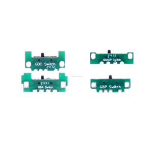 On Off Power chuyển đổi Hội Đồng Quản trị đối với Nintendo <span class=keywords><strong>GBA</strong></span> GBC GBP <span class=keywords><strong>GBA</strong></span> <span class=keywords><strong>SP</strong></span> chuyển đổi mô-đun Power Button <span class=keywords><strong>Board</strong></span> cho <span class=keywords><strong>GBA</strong></span> chuyển đổi quyền lực Sửa chữa Phần - Product Image 2