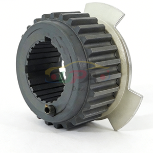 Original Quality Engine System SPROCKET-CRANKSHAFT 23120-35701 23120-35701 For H-yundai SANTRO 23120-35701 - Product Image 1