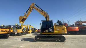 Excavatrice hydraulique sur chenilles Caterpillar Cat 315D 315D2 d'occasion Offre Spéciale relativement neuve - Product Image 6