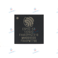 Brand new original ESP32-S3FH4R2 QFN-56 4MB 32-bit dual-core MCU chip