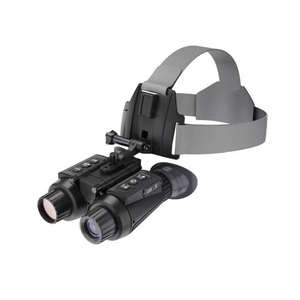 Nueva Cámara de Visión Nocturna Digital 3D 4k HD para Exteriores, Casco con Visión Nocturna Infrarroja Binocular - Product Image 4