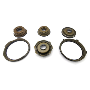 Kit de piston TW-40LS 200200C-N 200300C-N, pièces de transmission automatique pour boîtes de vitesses - Product Image 2