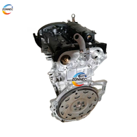 Moteurs PEUGEOT 1.6T de HAUTE QUALITÉ Assemblage de moteur 5G02 pour PEUGEOT 408 508 2008 5008
