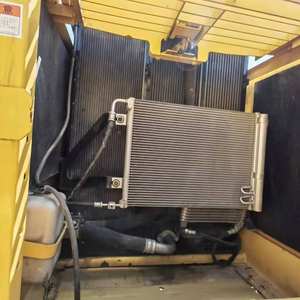 รถขุดไฮดรอลิก Komatsu PC220-6/PC220-7/PC220-8 ของแท้จากญี่ปุ่น ใช้งานแล้ว พร้อมเครื่องยนต์ เกียร์ ปั๊ม-23100 น้ำหนักใช้งานได้จริง - Product Image 5