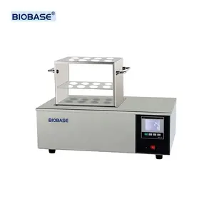 BIOBASE Trung Quốc kjeldahl tiêu hóa lò Micro kjeldahl bộ máy tiêu hóa kiểm tra cho phòng thí nghiệm