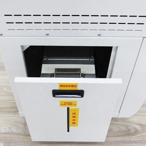 SONACME Buồng Thử Nghiệm Lão Hóa Tốc Độ Cao SPCT/400 PCT Chất Lượng Cao Phổ Biến Buồng Thử Nghiệm Khí Hậu Để Thử Nghiệm Lão Hóa - Product Image 4