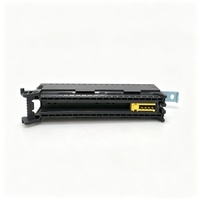 Connecteur frontal PLC série S7 6ES7592-1BM00-0XB0, accessoire de connexion terminale 24V, fabriqué en Allemagne pour équipement d'automatisation industrielle