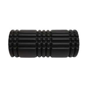 Rodillo <span class=keywords><strong>de</strong></span> Espuma EVA Negro al por Mayor para Masaje <span class=keywords><strong>de</strong></span> Tejido Profundo, Ideal para Gimnasio, Yoga, Fitness y Relajación Muscular - Product Image 4