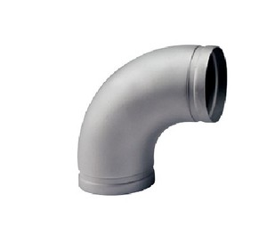 <span class=keywords><strong>2026</strong></span>年批发中国制造Sch 10 Sch 40不锈钢槽形弯头弯管管件 - Product Image 5