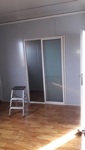 Pack Plat Acier Léger Simple <span class=keywords><strong>Démontable</strong></span> de Maison <span class=keywords><strong>Conteneur</strong></span> Maison Mobile Maison Mobile Préfabriquée <span class=keywords><strong>Prix</strong></span> - Product Image 6