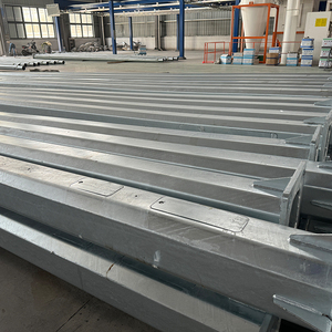 Poste de Luz Solar para Rua à Prova d'Água de 5m, 6m, 7m, <span class=keywords><strong>8m</strong></span>, 12m, Venda Quente - Product Image 5