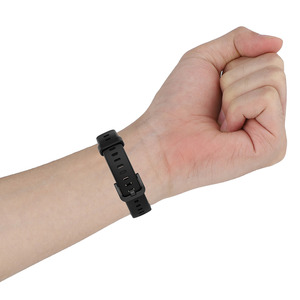 Pour huawei <span class=keywords><strong>band</strong></span> <span class=keywords><strong>6</strong></span> bracelet de montre en silicone honour <span class=keywords><strong>band</strong></span> <span class=keywords><strong>6</strong></span> strap - Product Image 3