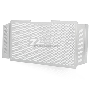 Accessoires de moto pour Suzuki TL1000S, protection de radiateur, grille de protection de radiateur <span class=keywords><strong>TL</strong></span> 1000S, TL1000 <span class=keywords><strong>TL</strong></span> <span class=keywords><strong>1000</strong></span> <span class=keywords><strong>S</strong></span> 1997-2001 2000 1999 - Product Image 6