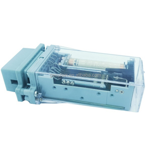 Nouveau Relais Original RXKF 1 334 003-AN 110-125 V, Relais auxiliaire, de signalisation et de déclenchement - Product Image 2