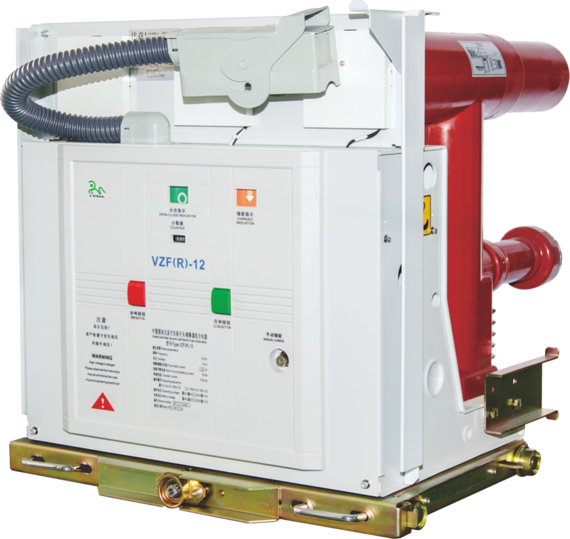 VSG7 24 Fixed Vacuum Circuit Breaker