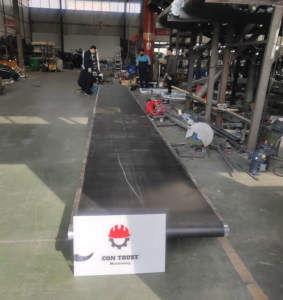 <span class=keywords><strong>2025</strong></span> Hot Sale Food Rubber Transportband Prijs - Product Image 6