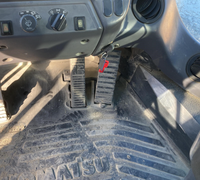 Hochwertiger original gebrauchter Komatsu WA600-6 Radlader Gebraucht KOMATSU WA600 Lader in gutem Zustand Spot Sale