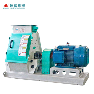 <b>Feed</b> Crusher & Powder <b>Feed</b> <b>Processing</b> Equipment - Product Image 1