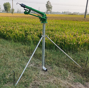 Système d'irrigation intelligent programmable pour jardin, double mode (brume/colonne), outil d'arrosage 15 kg pour toitures, jardins potagers domestiques, haute productivité - Product Image 1