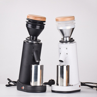 Nouveau moulin à café électrique MiNi de 40mm pour cafetière turque