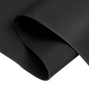 Lámina de <span class=keywords><strong>Caucho</strong></span> Butílico IIR Personalizada en Tamaño y Color, con Buena Hermeticidad y Resistencia a Altas Temperaturas, Venta al por Mayor - Product Image 1