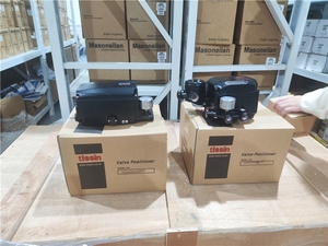 ทิสซิน สมาร์ท TS600 ซีรีส์ โออีเอ็ม ระบบควบคุมนิวแมติก TS600 นิวแมติกสมาร์ท เจเนอรัล เพอร์โพสท์ โค - Product Image 2