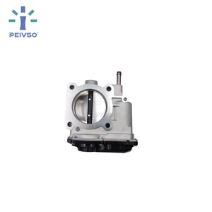 ชุดประกอบลิ้นปีกผีเสื้อ PEIVSO ราคาโรงงาน รับประกัน 1 ปี สำหรับมิตซูบิชิ แลนเซอร์ ปี 2004-2007 เครื่องยนต์ 2.4L อะไหล่แท้เบอร์ MN143348 - Product Image 1