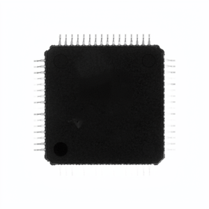 Power Management (PMIC) Electronic Chips Component Manufacturer Channel 64 TQFP Exposed Pad TB6560AFG,8 - Product Image 1