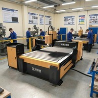 Router CNC 1325 para Grabado y Corte de Madera Maciza y Contrachapada