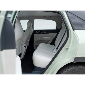 Direct usine nouveau produit Geely Geome Xingyuan voiture électrique Geely Star Wish prix en Chine nouvelle énergie pure électrique <span class=keywords><strong>Auto</strong></span> - Product Image 1