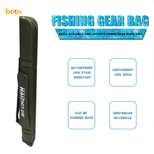 126 CENTIMETRI Facile <span class=keywords><strong>Da</strong></span> Trasportare Migliore Qualità Affrontare Canna <span class=keywords><strong>Da</strong></span> <span class=keywords><strong>Pesca</strong></span> In Tessuto Impermeabile di Oxford Canna <span class=keywords><strong>Da</strong></span> <span class=keywords><strong>Pesca</strong></span> Borsa Degli Attrezzi - Product Image 1