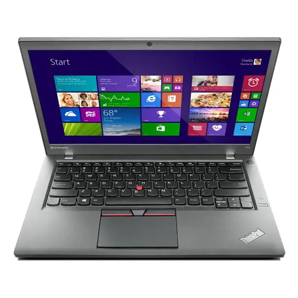 Refurbished Laptops ThikPad T450s Touch Screen Office Work Notebook with Pen i5 i7 256SSD 512SSD Almost Brand New