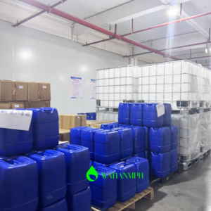 Olio Essenziale di Eucalipto Citriodora 100% Puro Naturale Biologico all'Ingrosso - Product Image 6