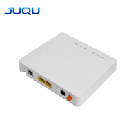 Untuk ZXHN F612 FTTH IS GPON ONU dengan 1 Port + 1 Port Fe 1 Port Telepon Fiber IP