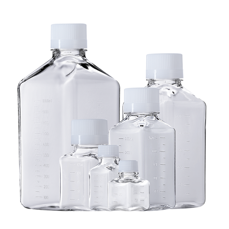 Haier Biomedical Lab Consumables Square Reagent
