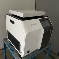 Lyophilisateur de fruits lyophilisés DW-10N de nouvelle conception