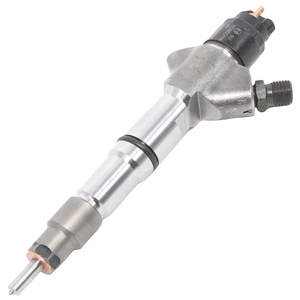 Bomba Inyectora 0445120357 1034080002 para Motor WD615, Repuestos para Excavadora, Accesorios, Mecanizado de Alta Precisión de la Boquilla - Product Image 3