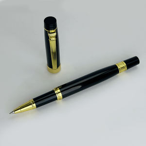 SEAPEN <span class=keywords><strong>Stylo</strong></span> à bille en métal de qualité supérieure Logo personnalisable Largeur d'écriture de 0,5 mm - Product Image 2