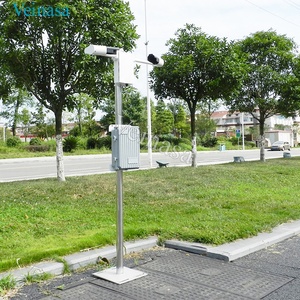 Sensor meteorológico de carretera PWD920B, sensor infrarrojo de visibilidad atmosférica y niebla PWD920B - Product Image 5