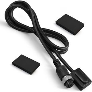 Sensor de Repuesto para Grifo Sin Contacto Olitan, Enchufe Especial para Vietnam, 27x10x1.5mm - Product Image 1