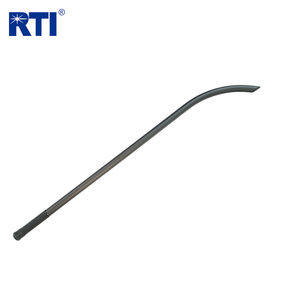 Bâton de lancer de pêche à la carpe OEM en carbone 3K léger - Product Image 1