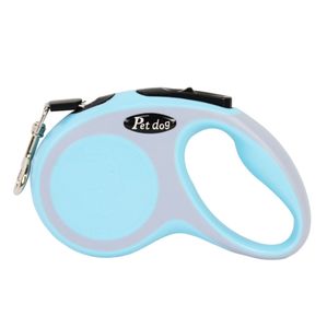 Venta caliente <span class=keywords><strong>5</strong></span> <span class=keywords><strong>metros</strong></span> <span class=keywords><strong>correa</strong></span> retráctil <span class=keywords><strong>para</strong></span> perro cabeza de perro pata impresión deslizamiento <span class=keywords><strong>correa</strong></span> de perro de plomo - Product Image 5