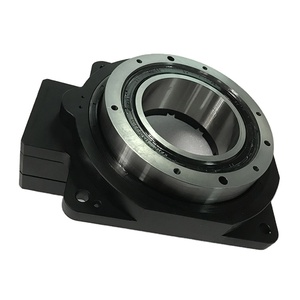 Reductores de Velocidad Planetarios Huecos con Relación 5:1, Certificación CE/ISO, Torque de 3.5-65 Nm para Brazo Robótico de Mesa de Soldadura por Puntos - Product Image 5